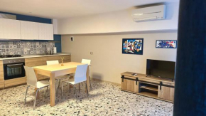 Sirolo bilocale vicino alla Piazza S122